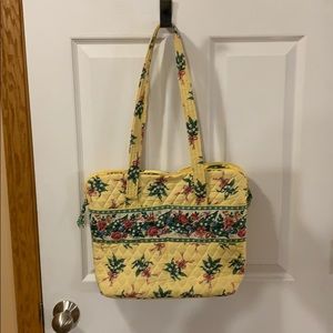 Vera Bradley bag